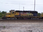 BNSF 6748